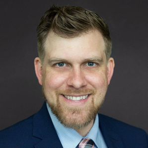 Kevin Barker
