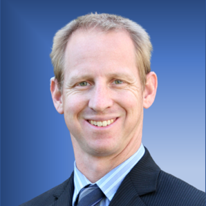 Patrick Goodman