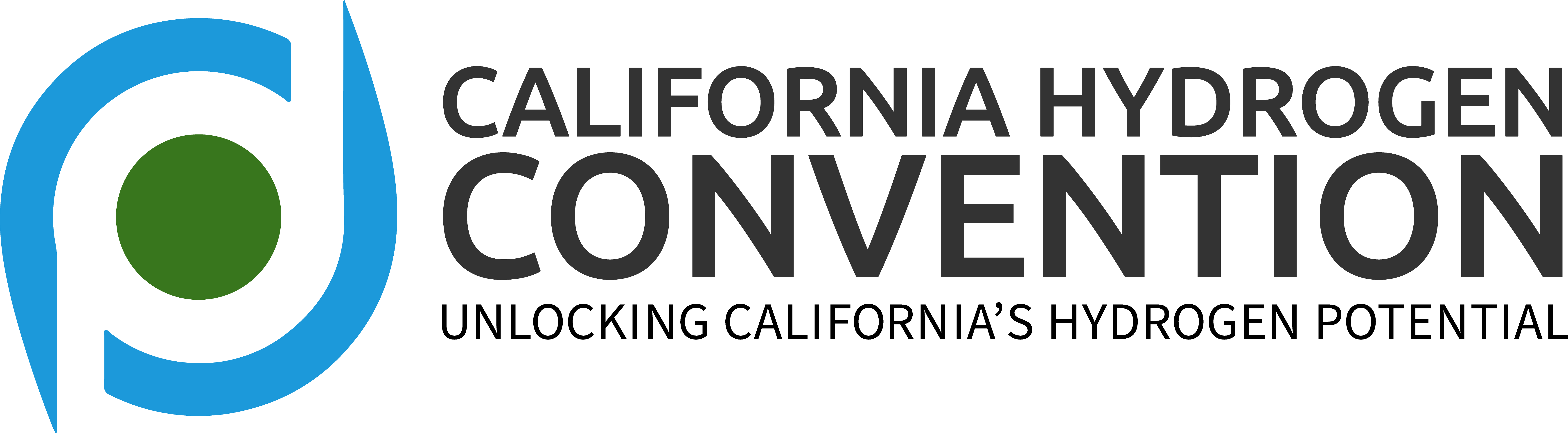 UPDATED California Hydrogen Convention Logo DEC 2023