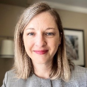 Alison Hawkins